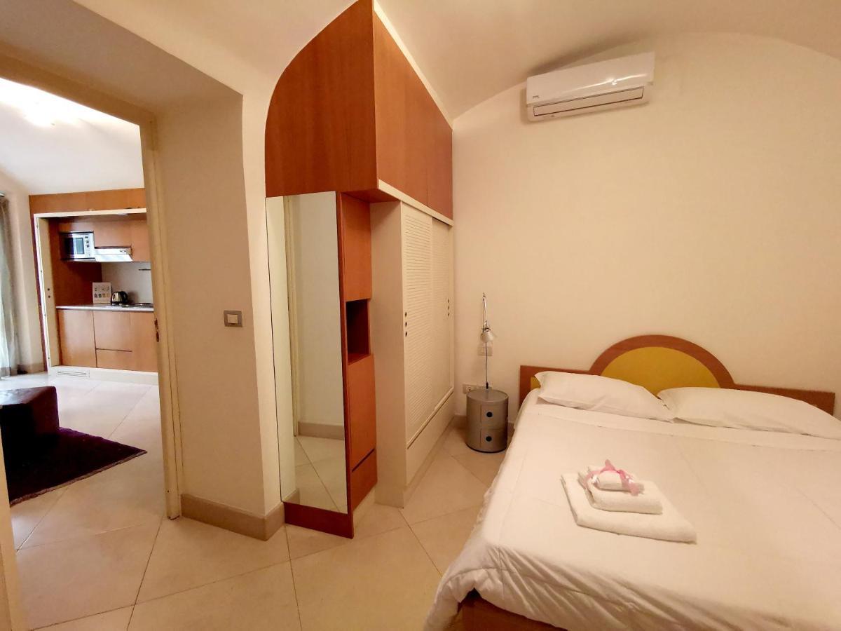 Apartment Scesa San Michele
