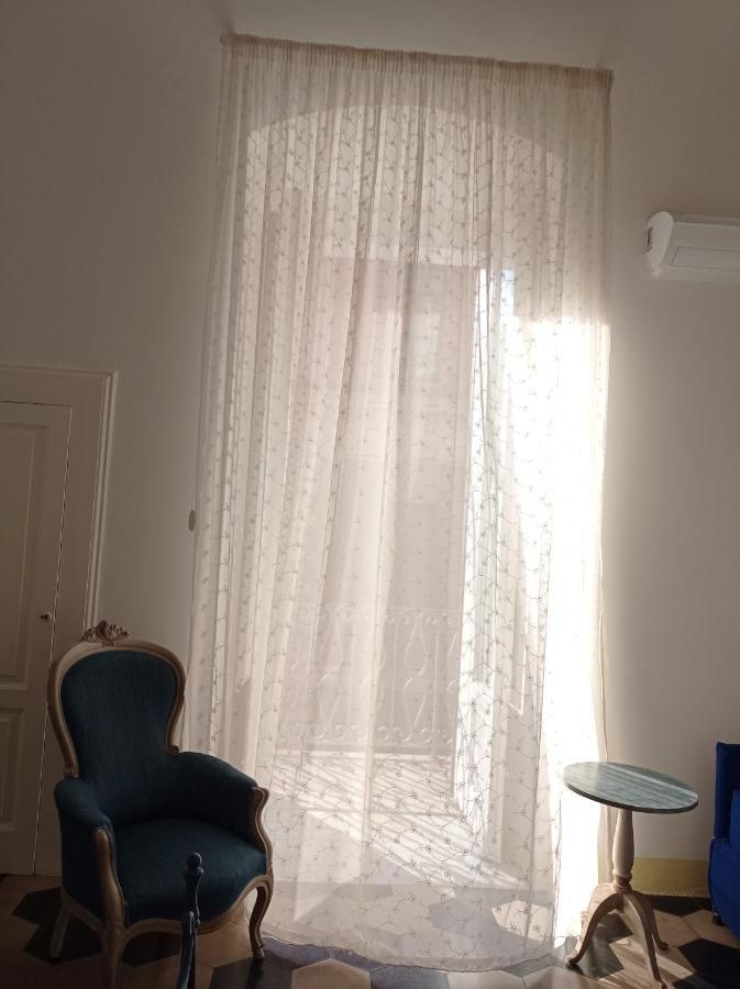 Bed & Breakfast Chimera Bari