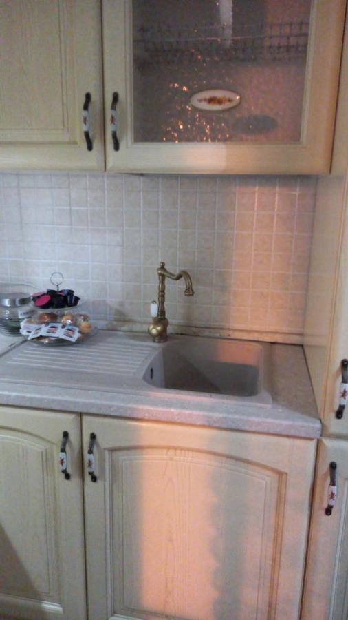 Apartman Il Campanile *