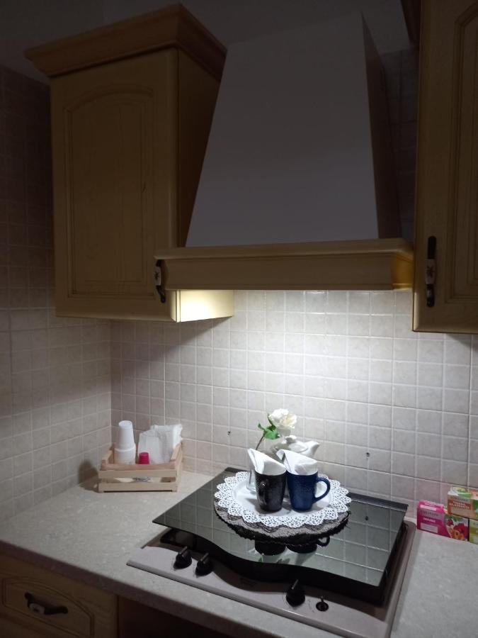 Apartman Il Campanile *