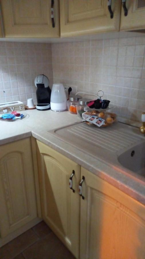 Apartman Il Campanile