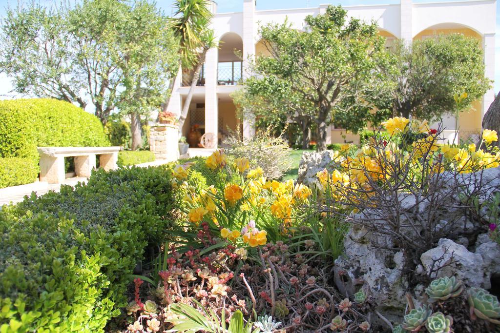 La Rosa Blu Bed & Breakfast