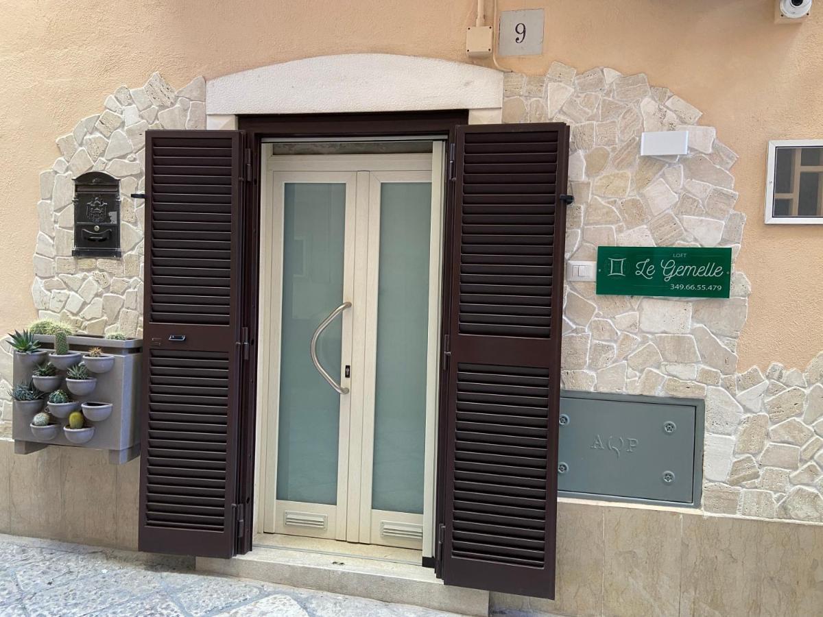 Appartamento Loft Le Gemelle *