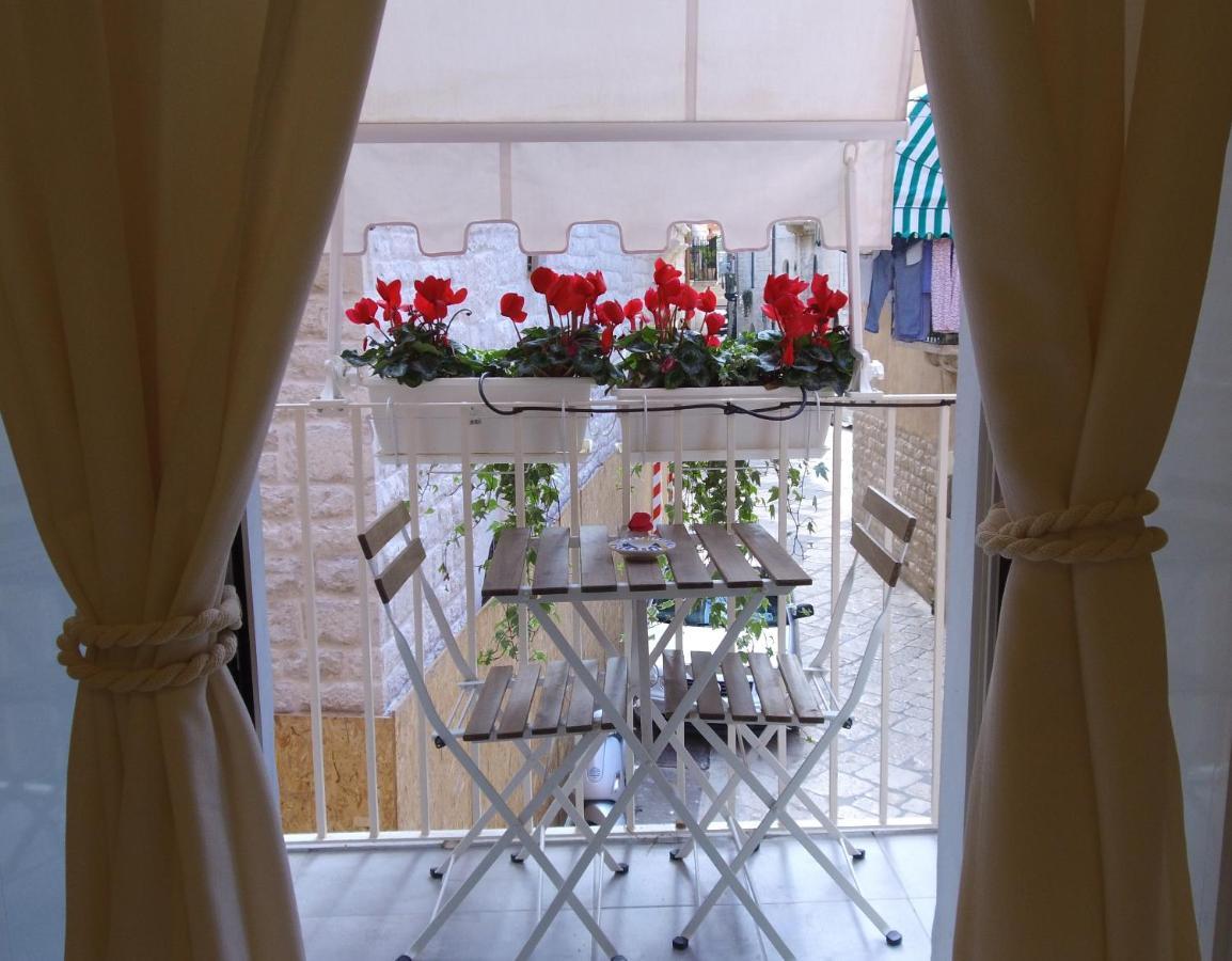 Porta Piccola Luxury Bari