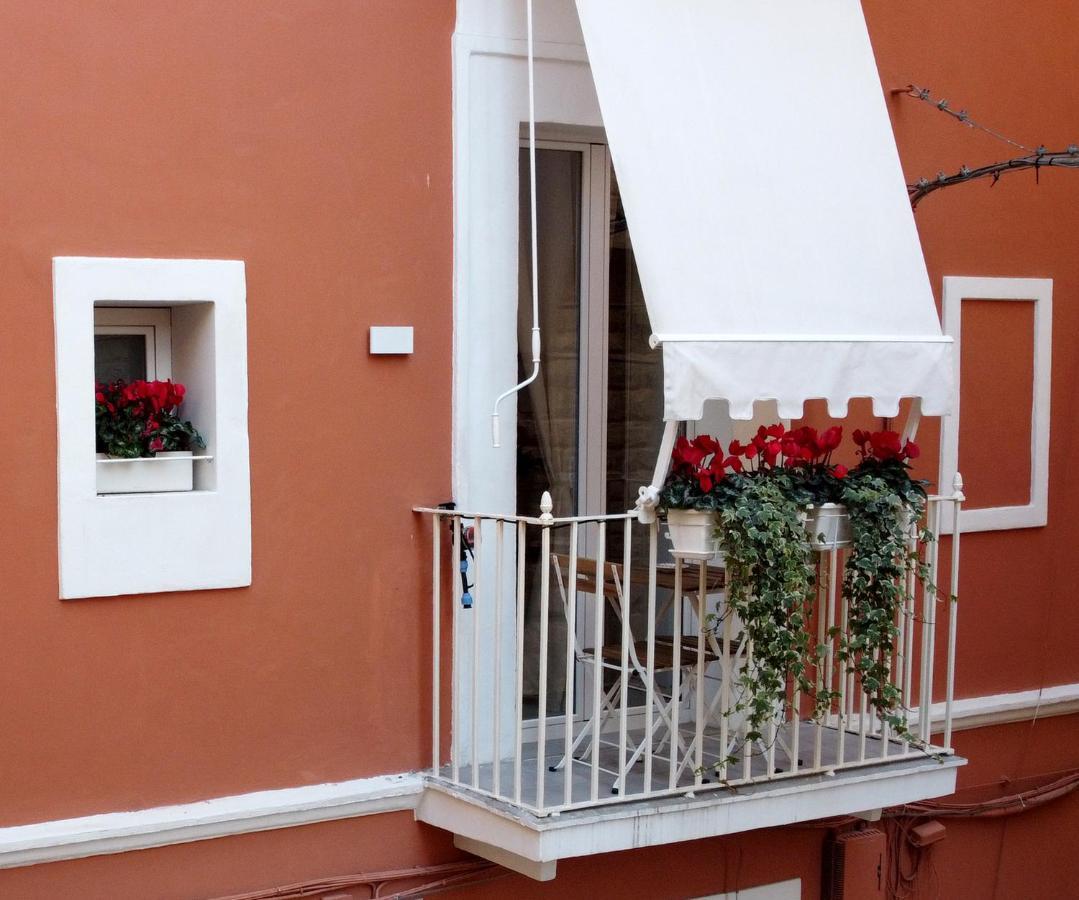 Guest house Porta Piccola Luxury *