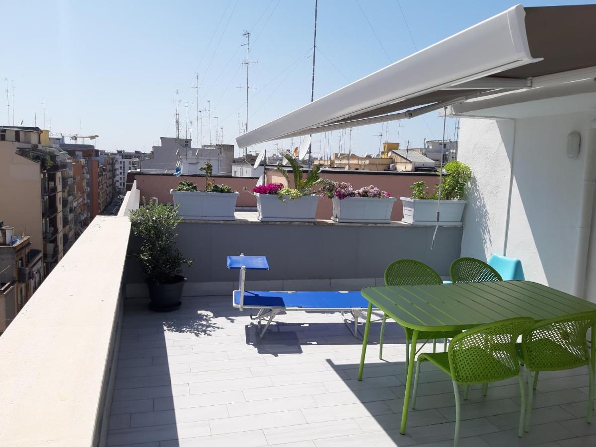Attico Con Terrazza A Apartment *