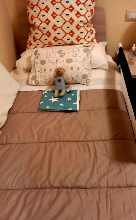 Casa Dei Nonni - Tresca Vecchia Apartament