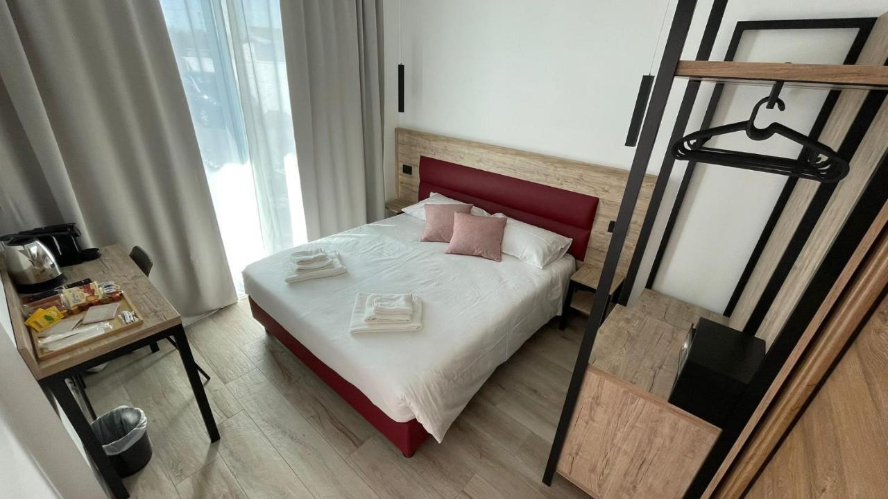 Airport Bed & Breakfast Bari