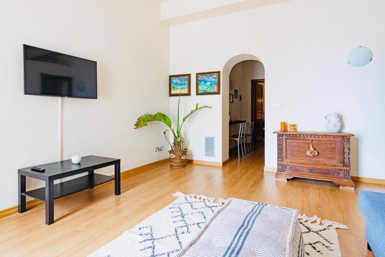 La Porta Sul Mare Apartment Bari