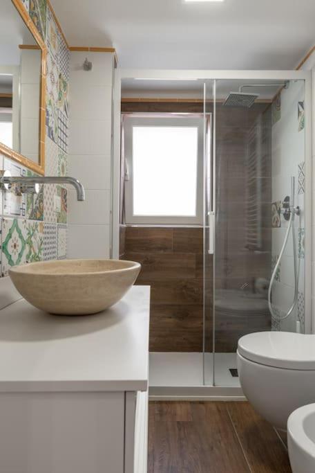 Loft Full Comfort Apartament Bari
