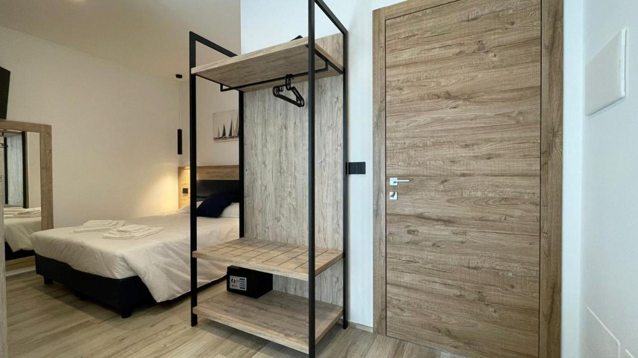 Airport Bed & Breakfast Bari