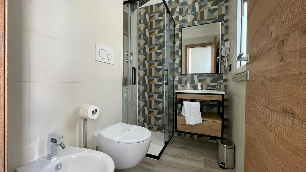 Airport Bed & Breakfast Bari