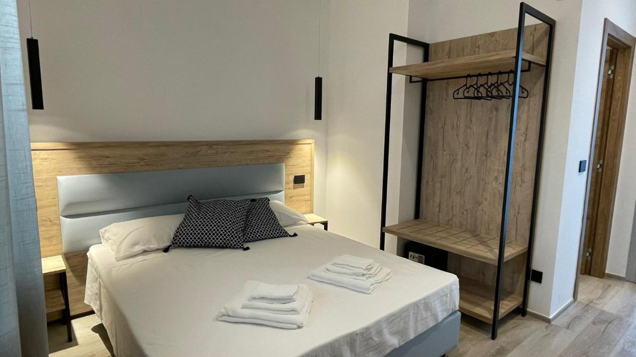 Bed & Breakfast Airport *