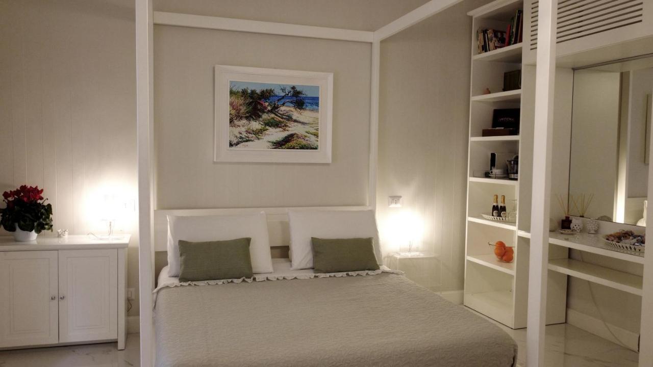 Porta Piccola Luxury * Bari