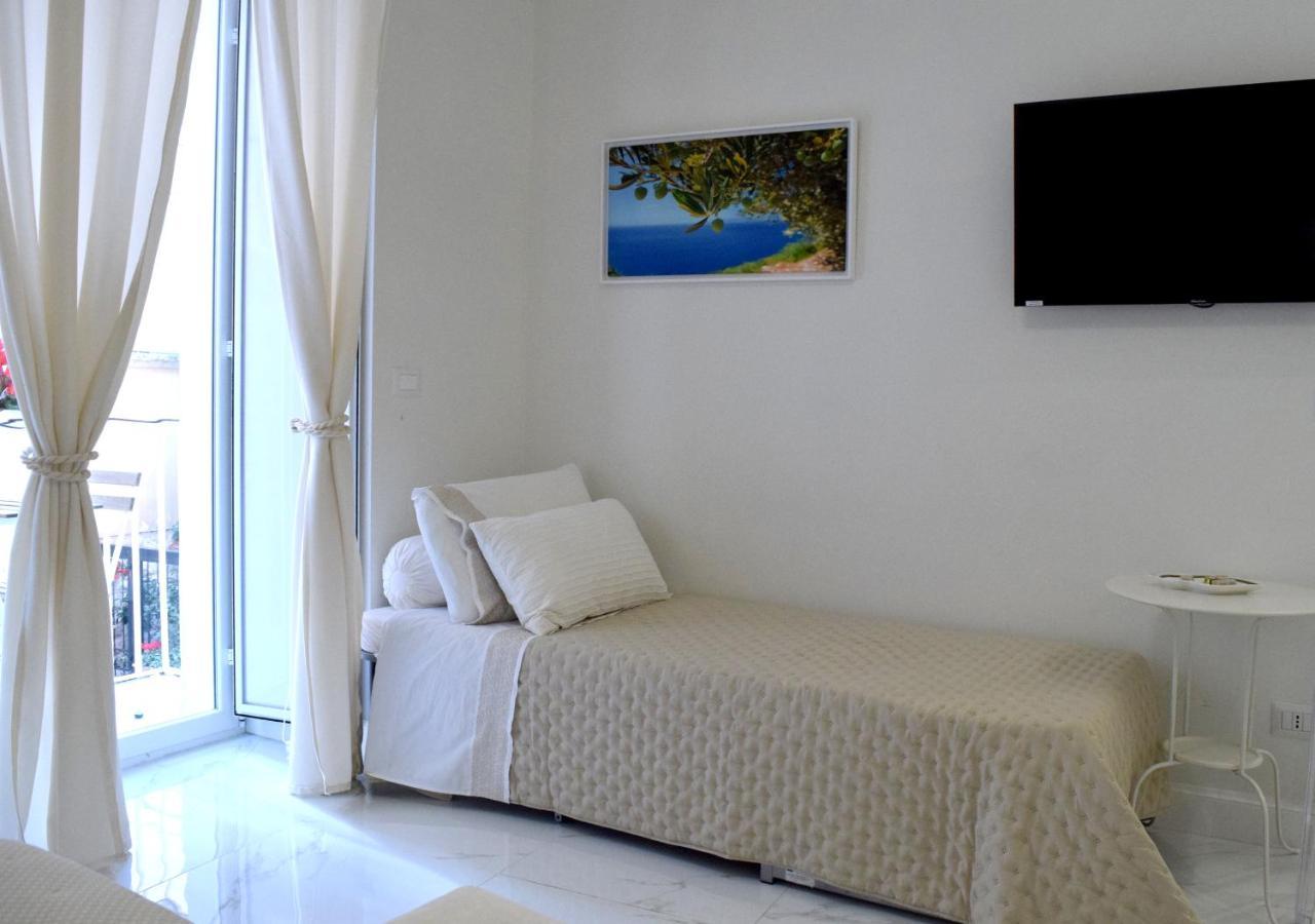 Guest house Porta Piccola Luxury *