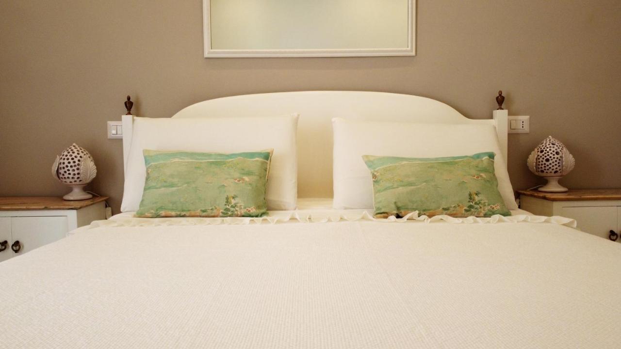 Guest house Porta Piccola Luxury Bari