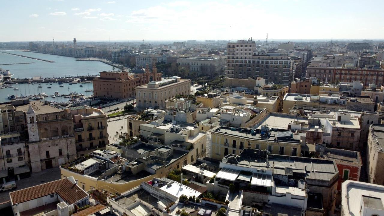 Porta Piccola Luxury Bari