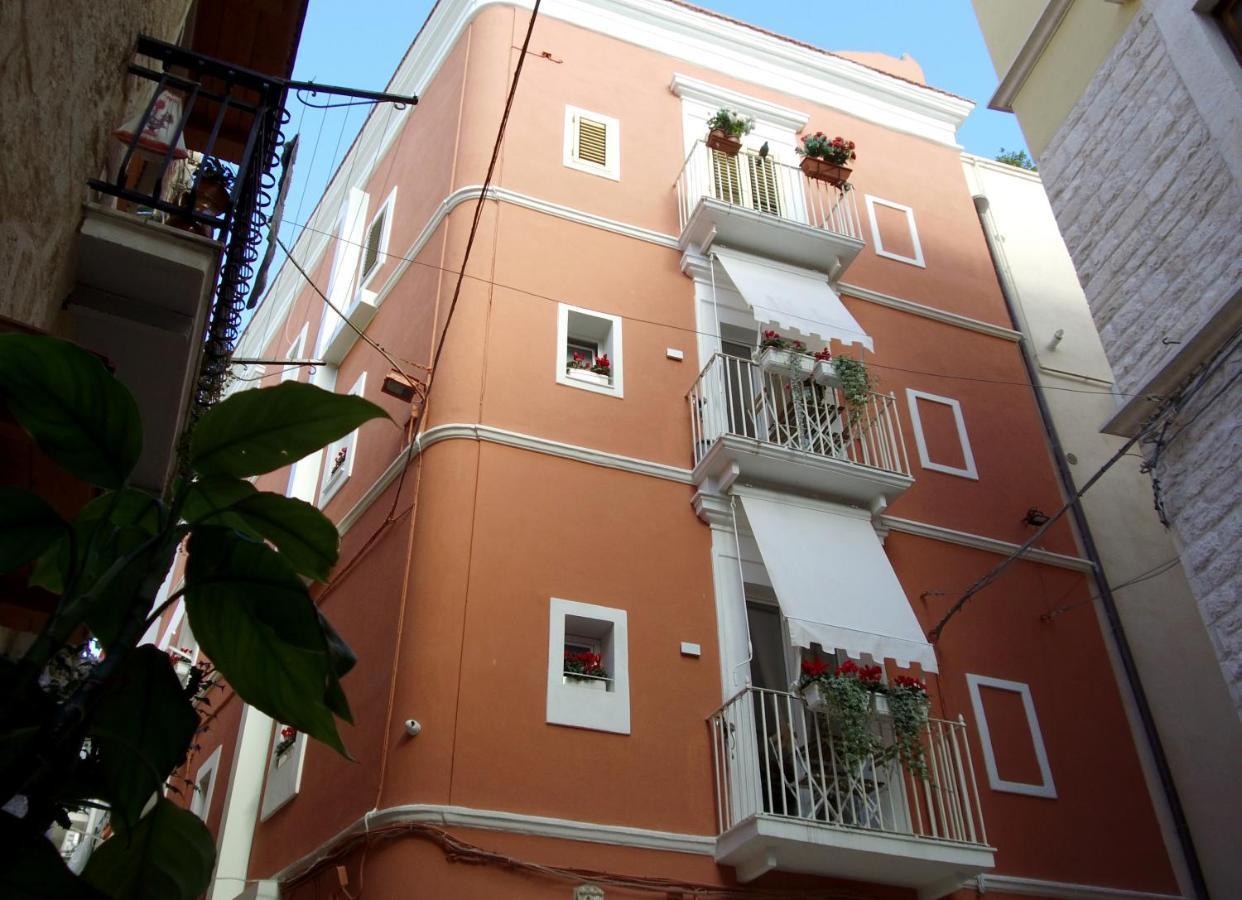 Porta Piccola Luxury Bari