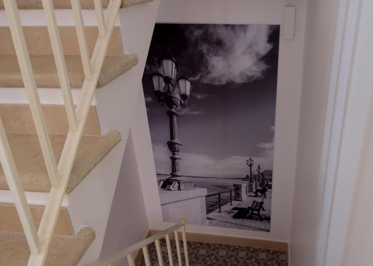 Porta Piccola Luxury Guest house Bari
