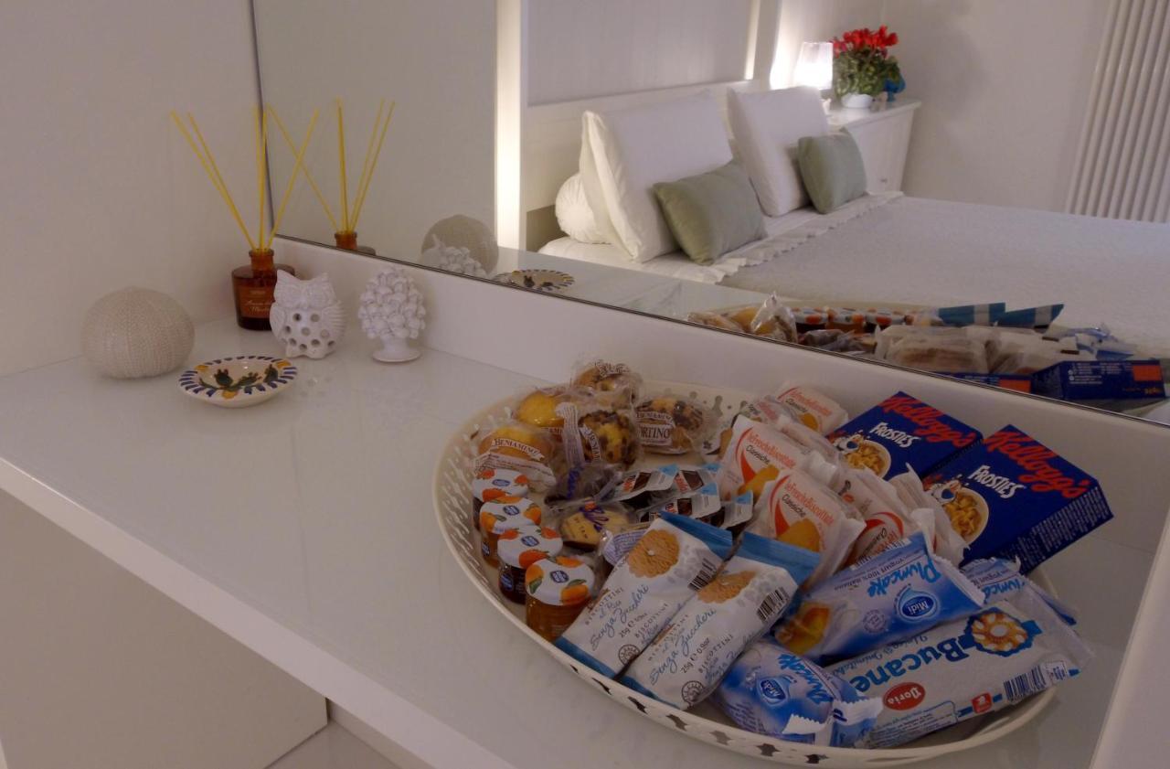 Guest house Porta Piccola Luxury