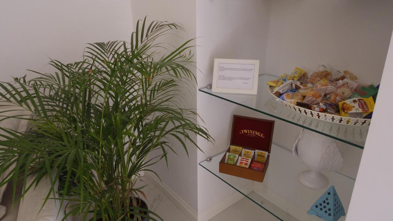 Guest house Porta Piccola Luxury Bari