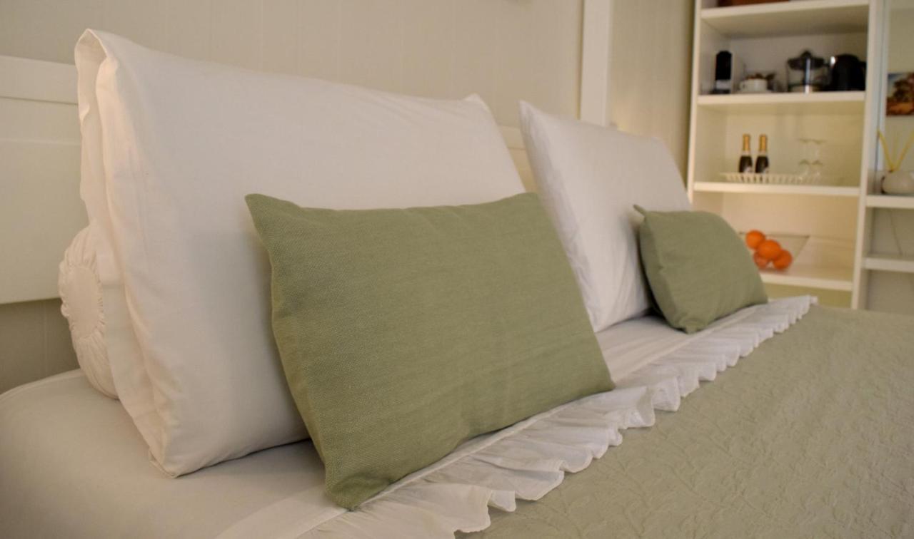 Porta Piccola Luxury Guest house *