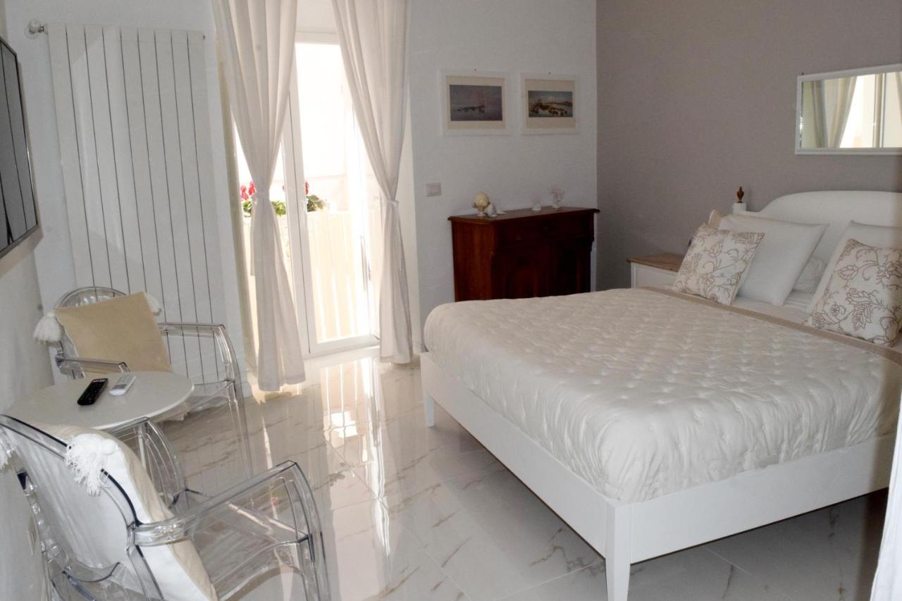 Guest house Porta Piccola Luxury
