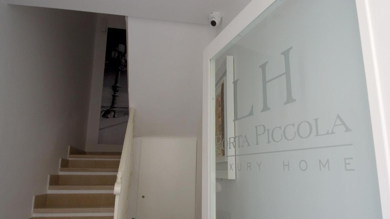 Porta Piccola Luxury Guest house Bari