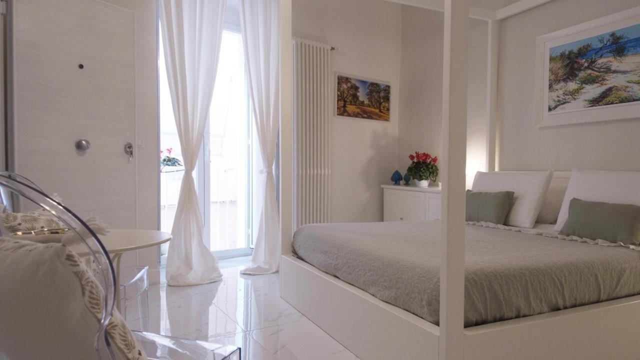 Porta Piccola Luxury Guest house Bari