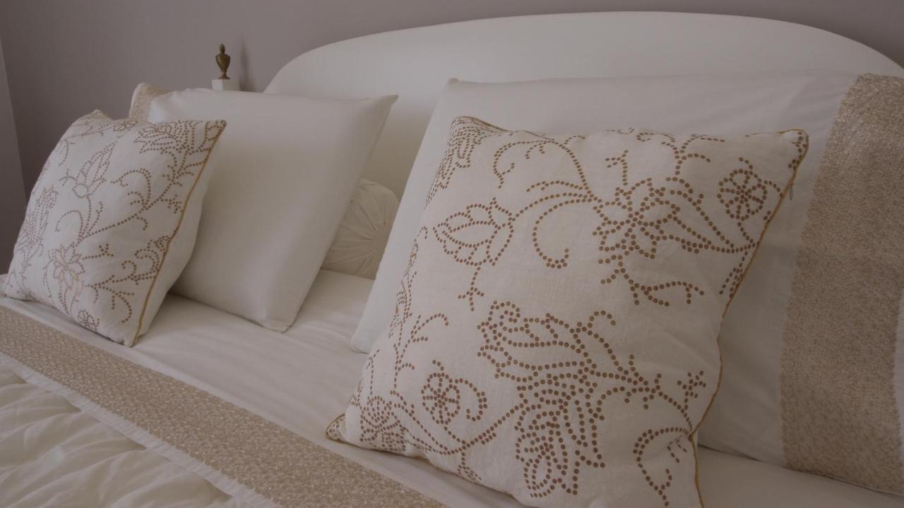 Guest house Porta Piccola Luxury
