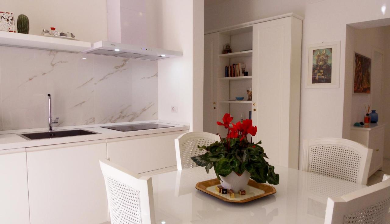 Guest house Porta Piccola Luxury *