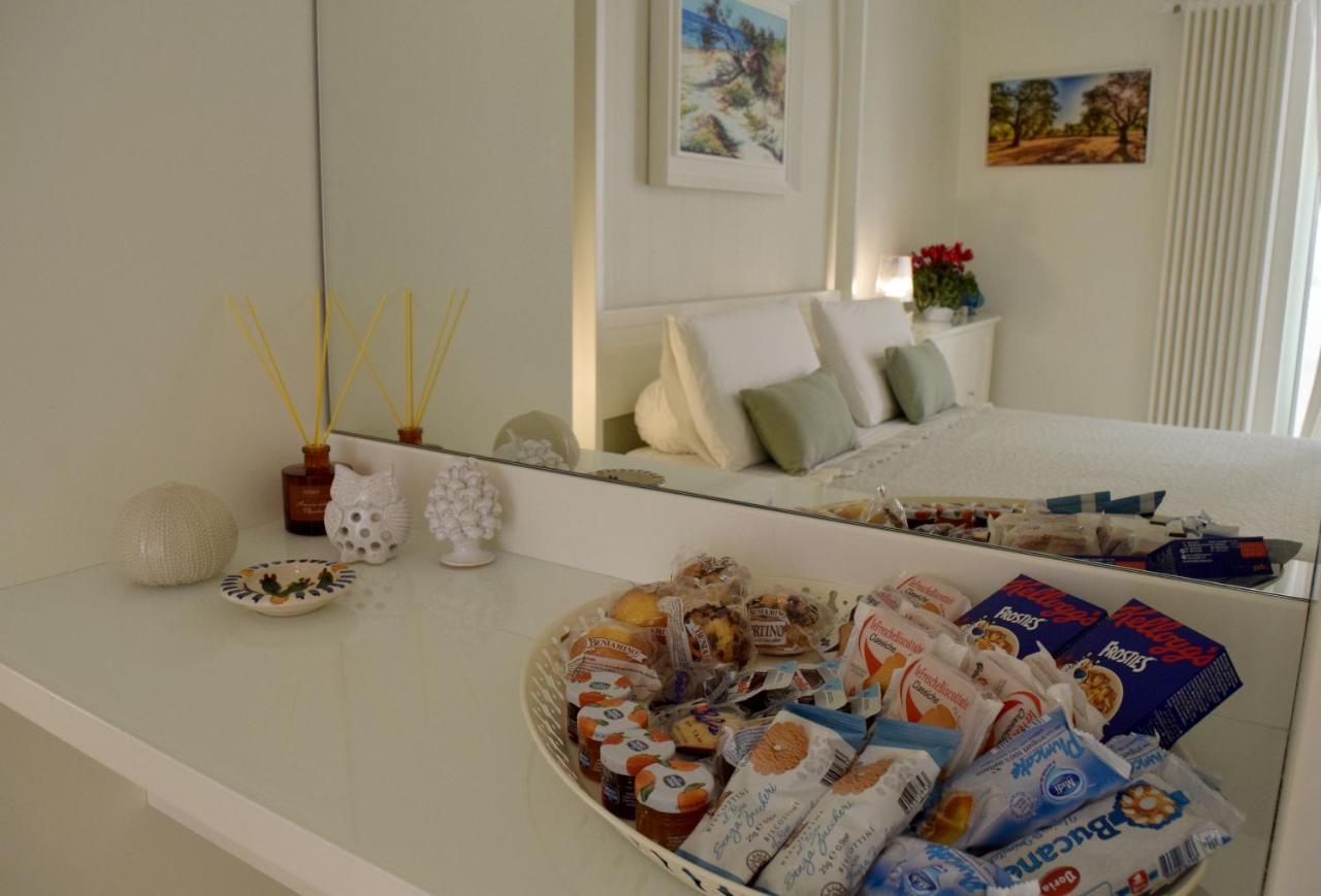 Porta Piccola Luxury Bari