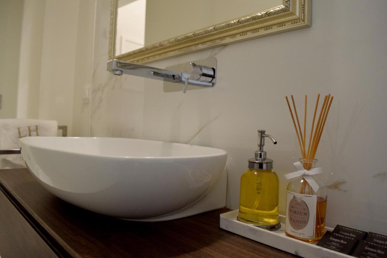 Porta Piccola Luxury