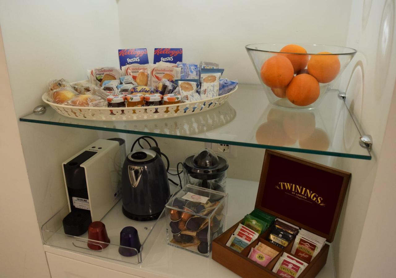 Guest house Porta Piccola Luxury