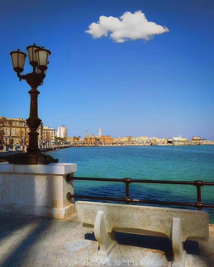 Appartement Nicolhouse Bari