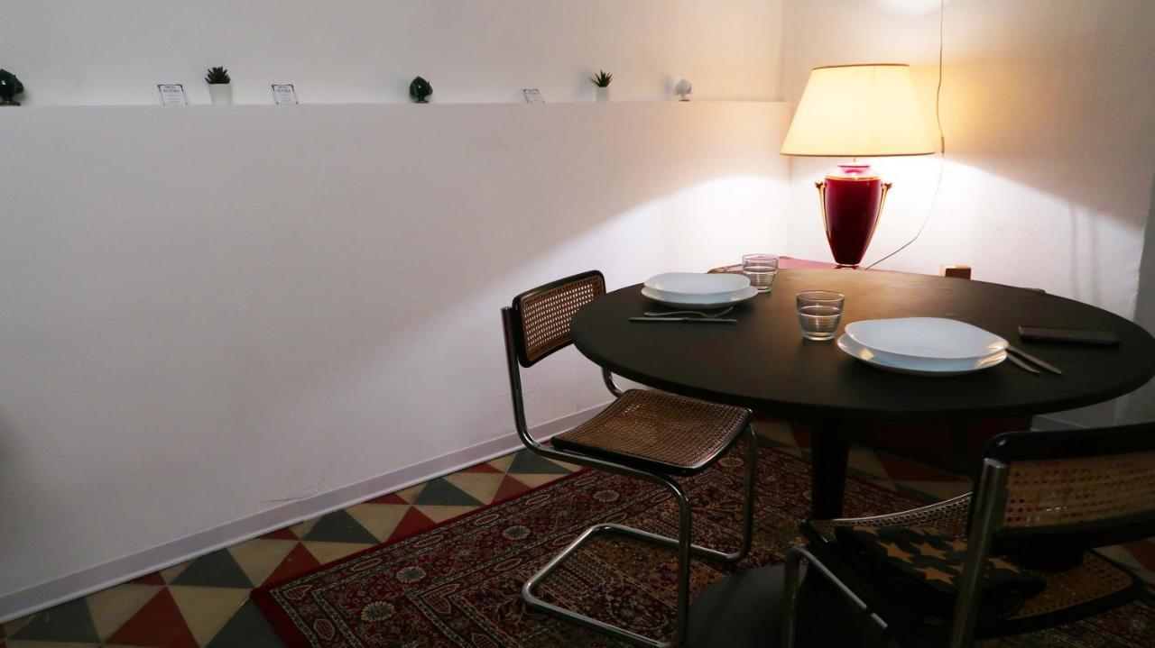 Dimora Victoria Apartment Bari