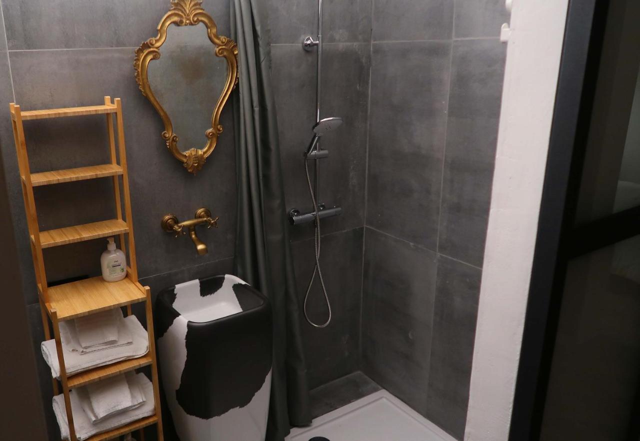 Dimora Victoria Apartment