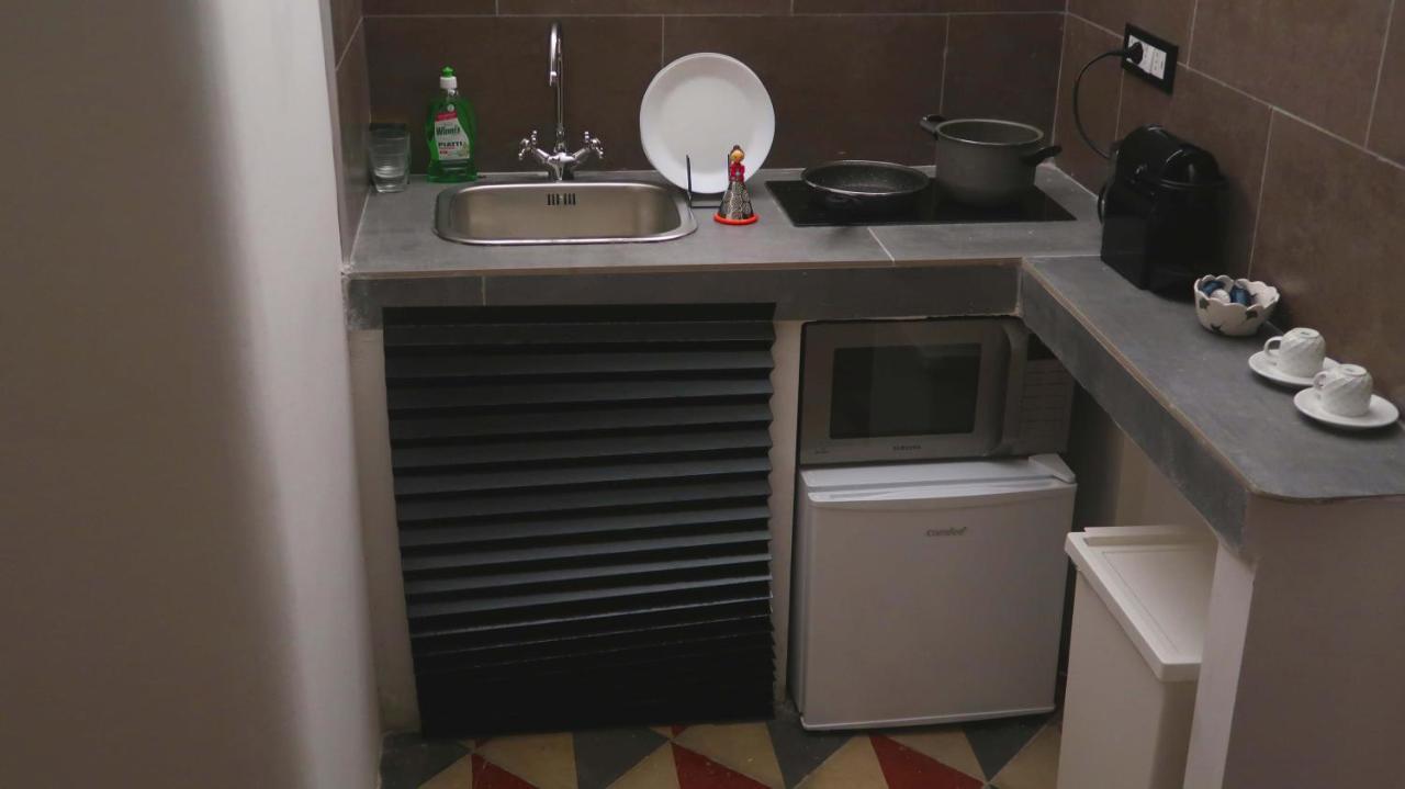 Dimora Victoria Apartment Bari