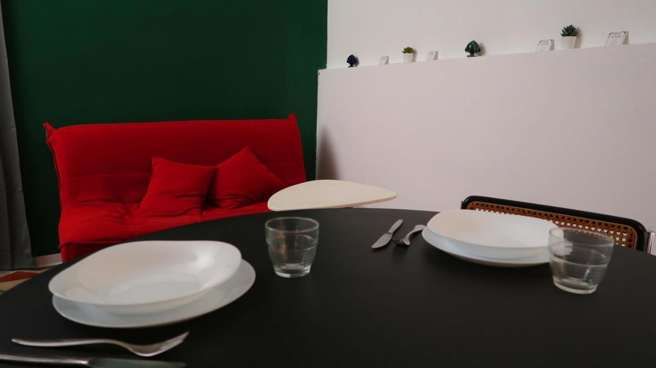Apartment Dimora Victoria *