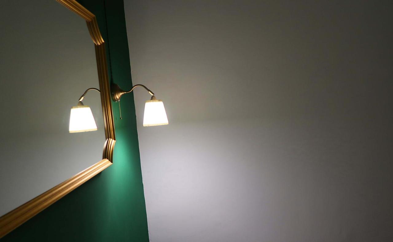 Apartment Dimora Victoria *