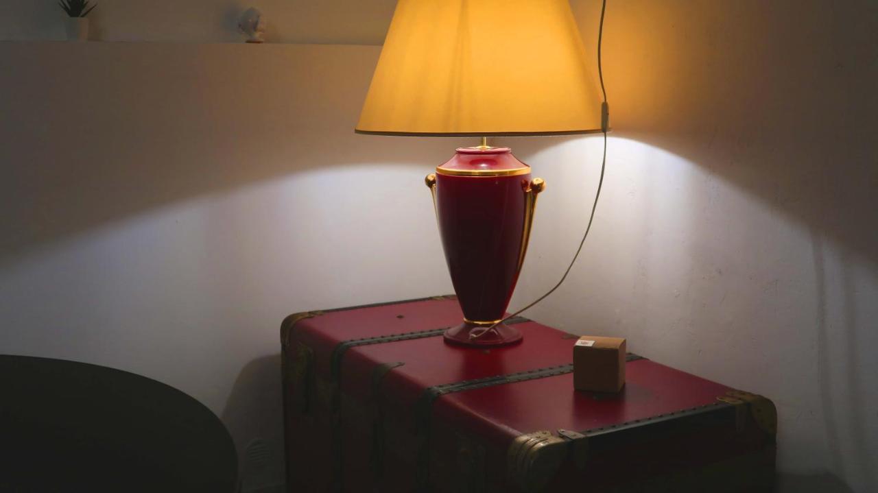 Apartment Dimora Victoria