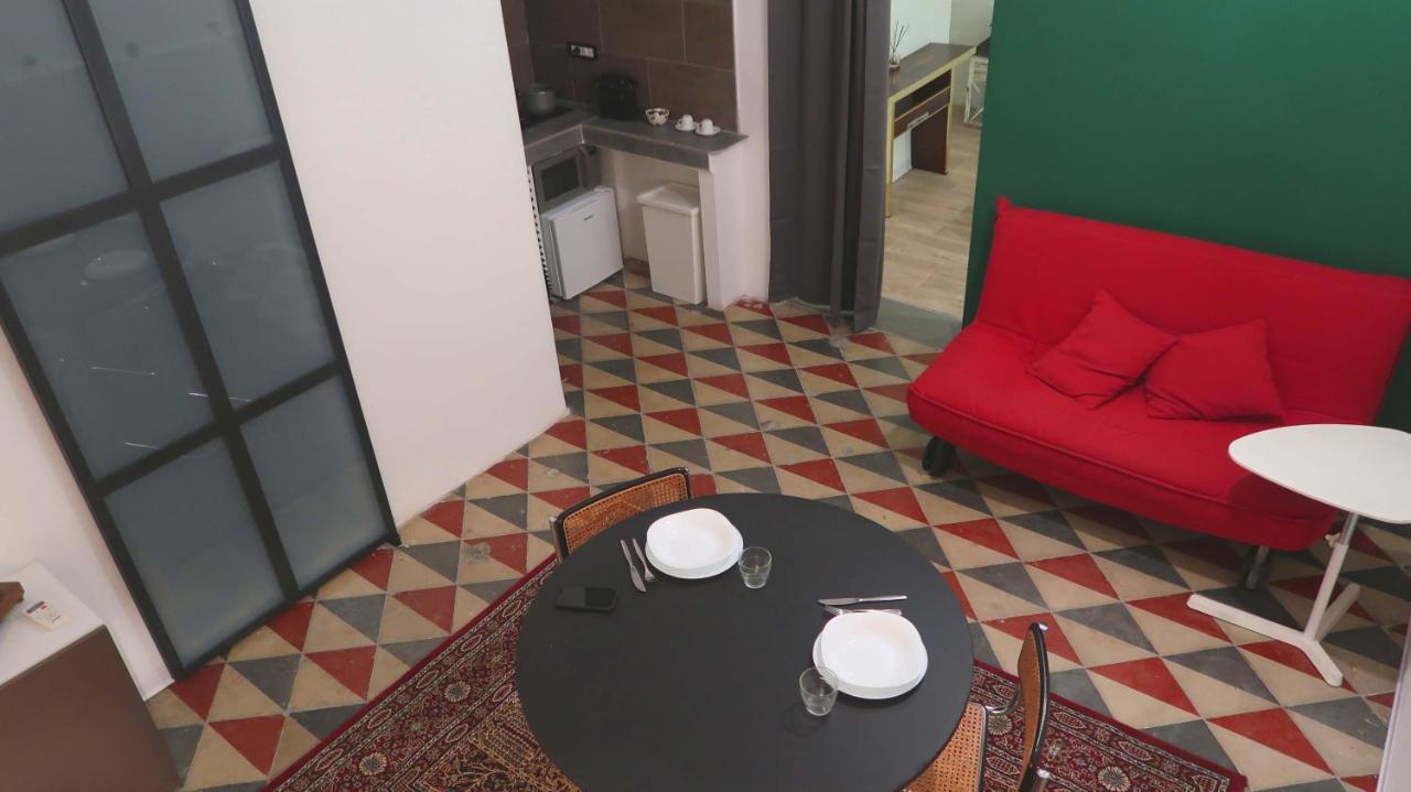 Apartment Dimora Victoria *