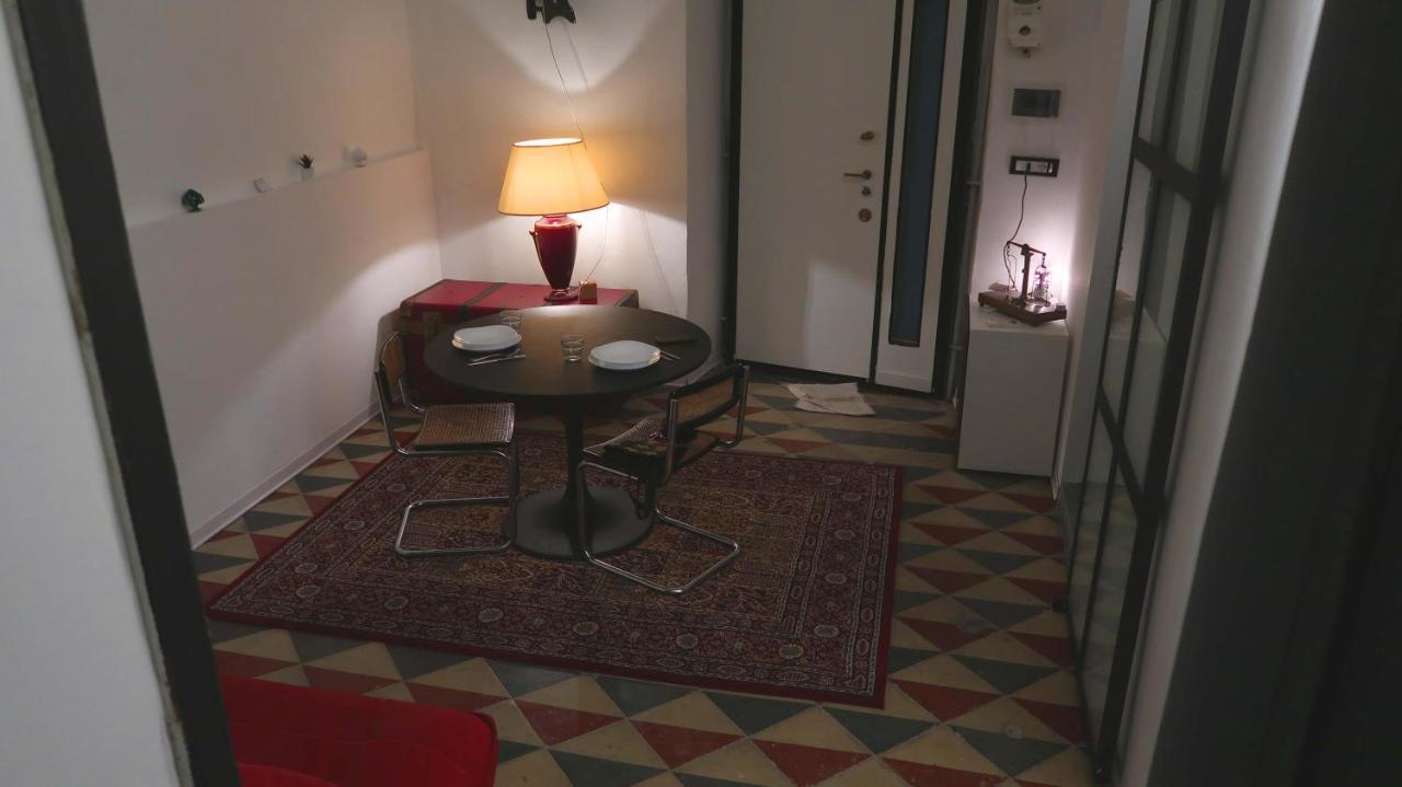 Apartment Dimora Victoria Bari