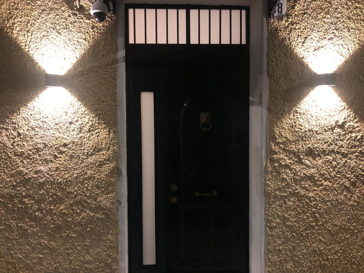 Apartment Dimora Victoria *