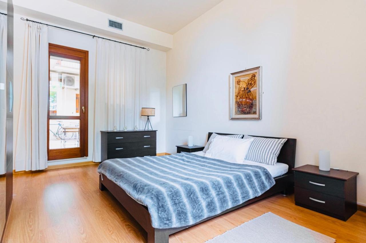 La Porta Sul Mare Apartment Bari