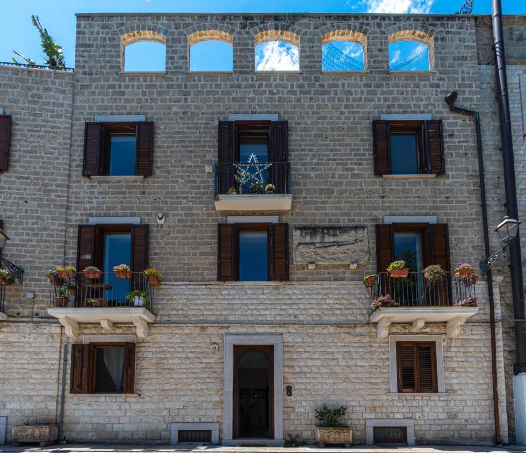 La Porta Sul Mare Apartment Bari