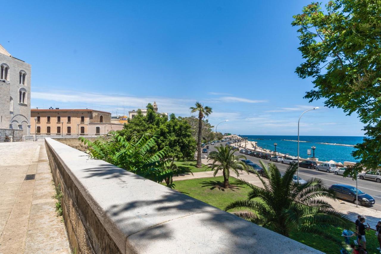La Porta Sul Mare * Bari
