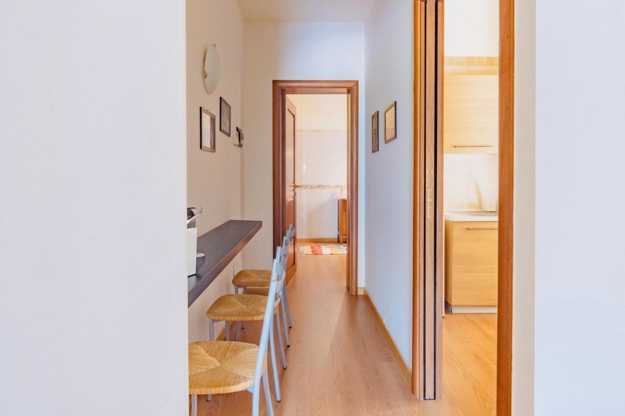 Apartment La Porta Sul Mare Bari