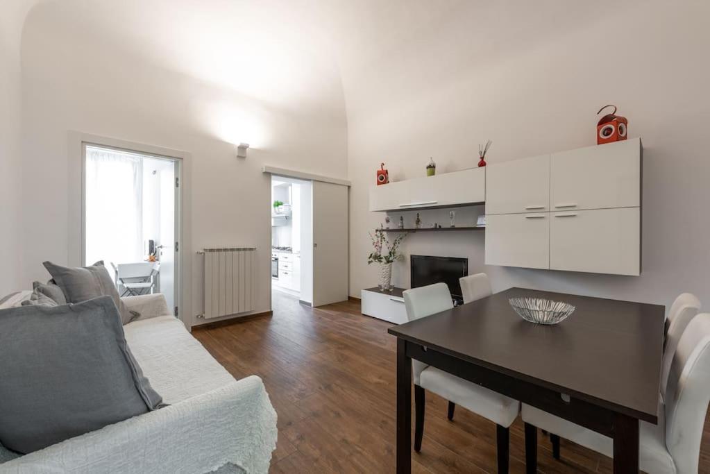 Apartament Loft Full Comfort Bari