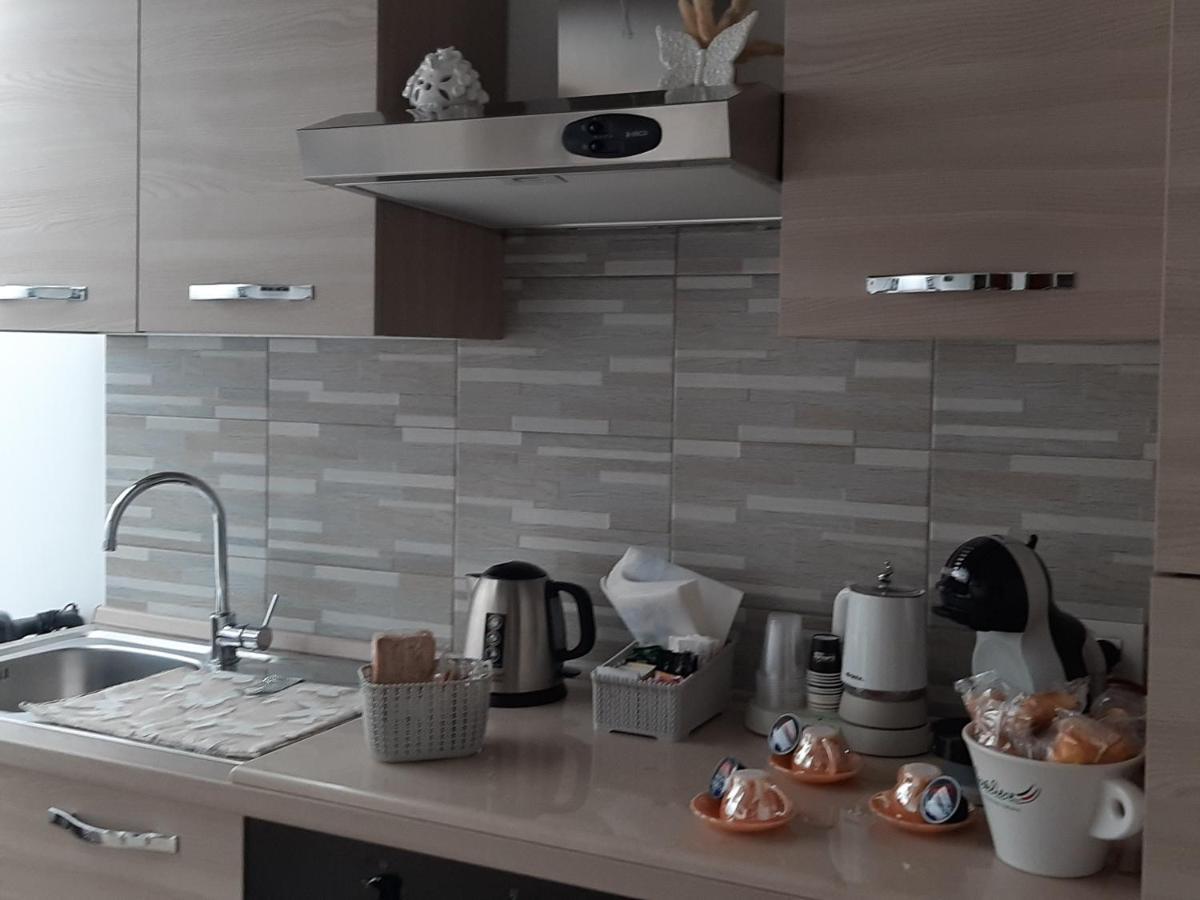 Dimora Dei Veneziani Bed & Breakfast *